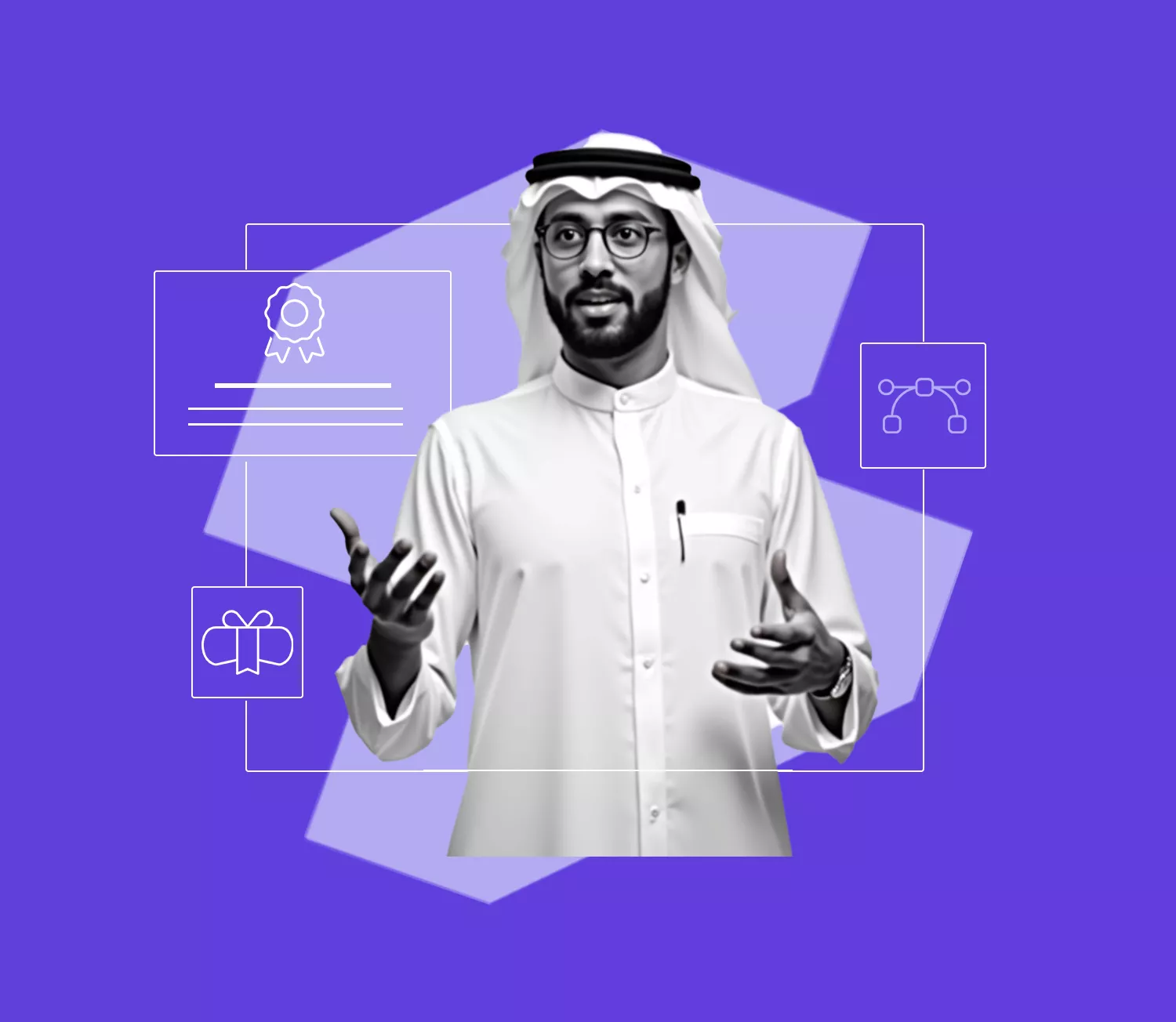 Certificates and Reports generation templates